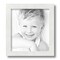 ArtToFrames 10x11 Inch Picture Frame, This 1.25 Inch Custom MDF Poster Frame is Available in Multiple Colors, Great for Your Art or Photos - Comes with Regular Glass and Corrugated Backing (A96GC)